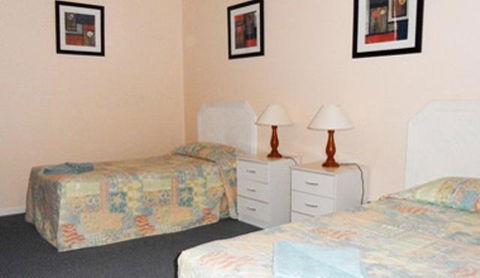 Sylvan Beach Resort - Hotel NSW 17