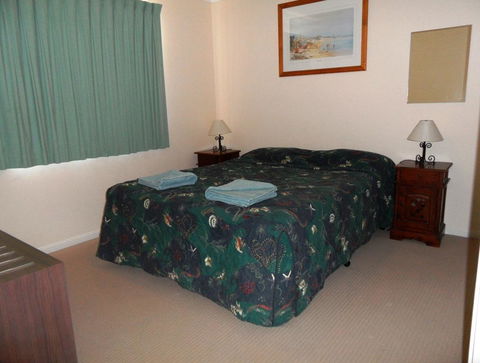 Sylvan Beach Resort - Hotel NSW 35