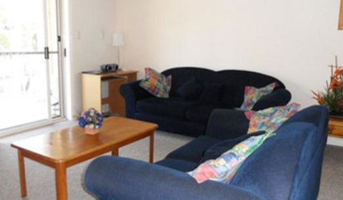 Sylvan Beach Resort - Hotel NSW 21