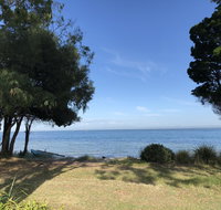 Bribie Beach House - Hotel NSW