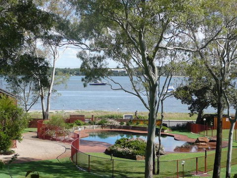 The Gums Anchorage - Hotel NSW 20
