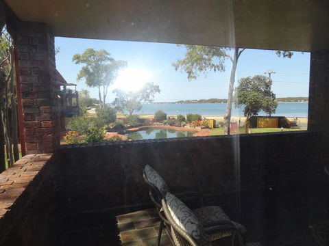 The Gums Anchorage - Hotel NSW 2