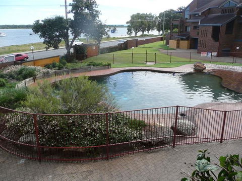The Gums Anchorage - Hotel NSW 26