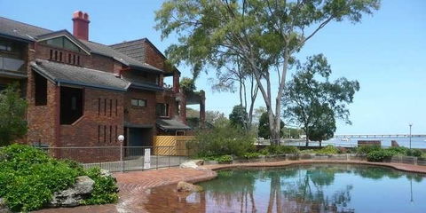 The Gums Anchorage - Hotel NSW 18