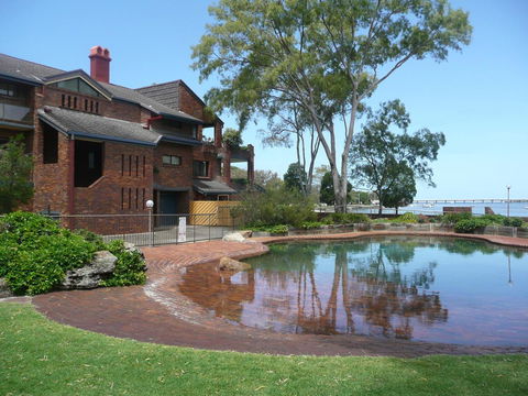 The Gums Anchorage - Hotel NSW 19