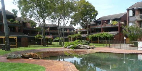 The Gums Anchorage - Hotel NSW 17