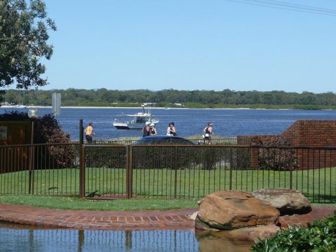 The Gums Anchorage - Hotel NSW 27