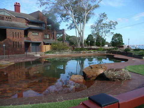 The Gums Anchorage - Hotel NSW 24