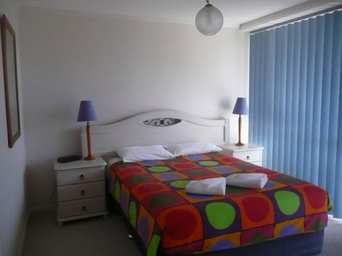 The Gums Anchorage - Hotel NSW 34