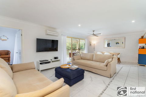 Immaculate Spacious Second Floor Unit Overlooking Pristine Parklands - Hotel NSW 9