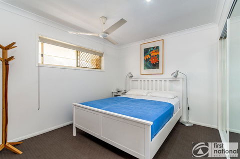 Immaculate Spacious Second Floor Unit Overlooking Pristine Parklands - Hotel NSW 8