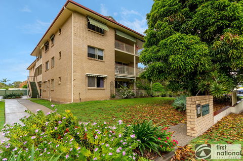 Immaculate Spacious Second Floor Unit Overlooking Pristine Parklands - Hotel NSW 10