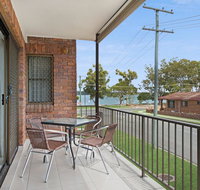 WaterviewsPool Wifi its all here - Welsby Pde Bongaree - Hotel NSW