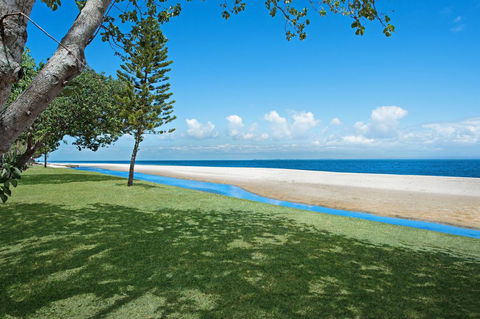 Quiet Location Across From Waterfront - South Esp, Bongaree - Hotel NSW 7