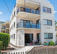 Quiet location across from waterfront - South Esp Bongaree - Hotel NSW