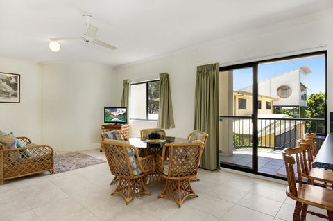 Quiet Location Across From Waterfront - South Esp, Bongaree - Hotel NSW 3