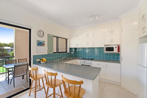 Quiet Location Across From Waterfront - South Esp, Bongaree - Hotel NSW 16