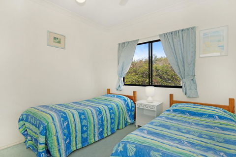 Quiet Location Across From Waterfront - South Esp, Bongaree - Hotel NSW 2