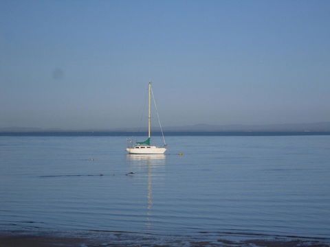 Quiet Location Across From Waterfront - South Esp, Bongaree - Hotel NSW 4