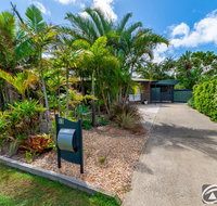 Kokomo thats where we want to go - Bellara - Hotel NSW