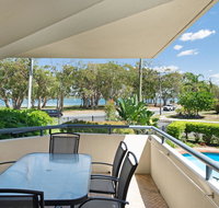 Everything you need including a pool Karoonda Sands Apartments - Hotel NSW