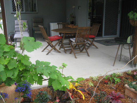 Sue's Place - Hotel NSW 2