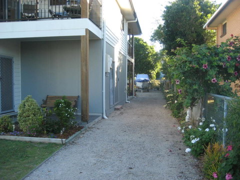 Sue's Place - Hotel NSW 7