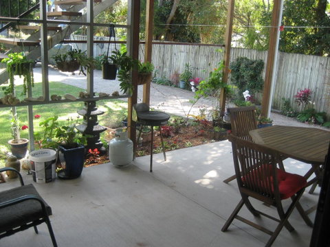 Sue's Place - Hotel NSW 3