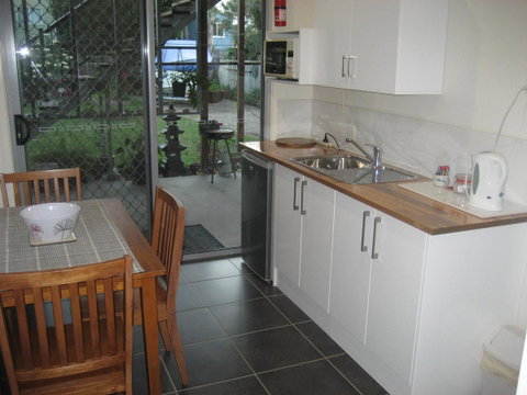 Sue's Place - Hotel NSW 4