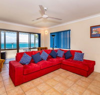 Fantastic Views from this top floor unit - Hotel NSW