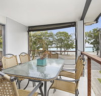Fishing and Swimming at your doorstep - Sylvan Beach Esp Bellara - Hotel NSW