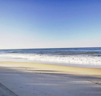 Crystal Waters on The Beach - Hotel NSW