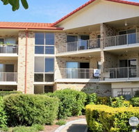 Spacious unit with views of Pumicestone - Wattle Ave Bongaree - Hotel NSW