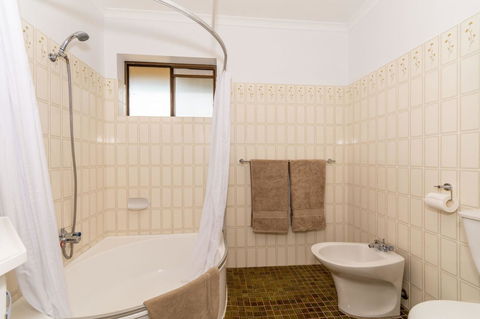 Spacious Family Unit With Incredible Views. - Hotel NSW 14