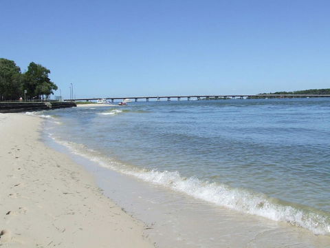 Spacious Family Unit With Incredible Views. - Hotel NSW 10