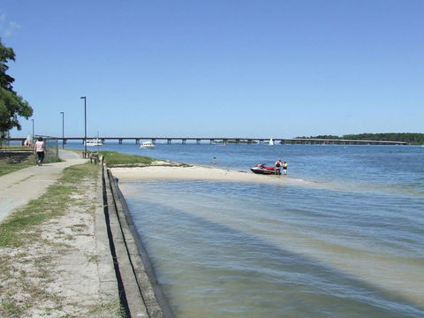 Spacious Family Unit With Incredible Views. - Hotel NSW 15