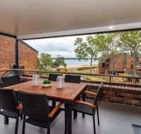 Spacious Family unit with Incredible views. - Hotel NSW