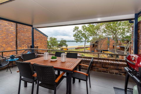 Spacious Family Unit With Incredible Views. - Hotel NSW 0