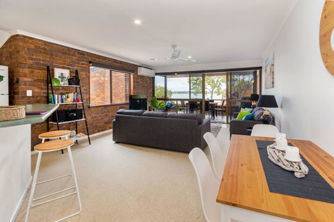 Spacious Family Unit With Incredible Views. - Hotel NSW 12