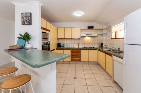 Spacious Family Unit With Incredible Views. - Hotel NSW 11