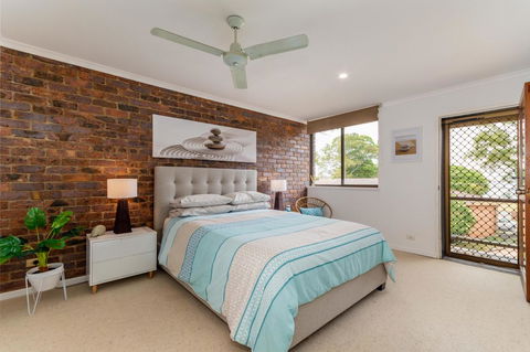 Spacious Family Unit With Incredible Views. - Hotel NSW 6