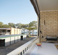 Bird Song - Hotel NSW