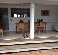 Hampton Cottage- delightful cottage bring your dog - Hotel NSW