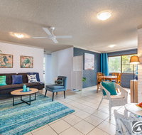 Air Conditioned Unit Stones throw to the Waterfront. - Hotel NSW
