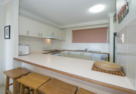 Samarinda Jewel By The Sea - Hotel NSW 11