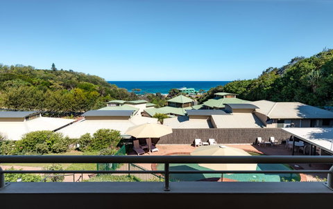Samarinda Jewel By The Sea - Hotel NSW 6