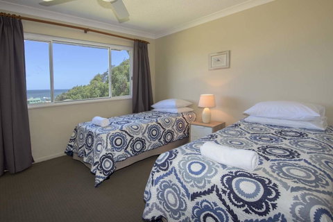 Samarinda Jewel By The Sea - Hotel NSW 12