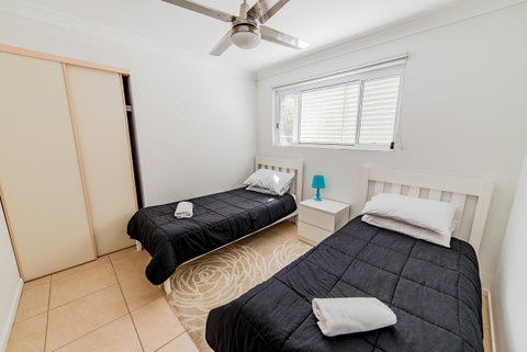 Samarinda Jewel By The Sea - Hotel NSW 17
