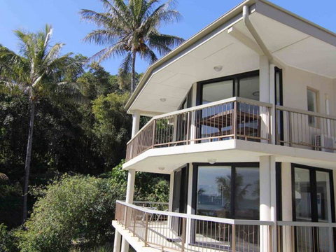 Mooloomba Five - Hotel NSW 10