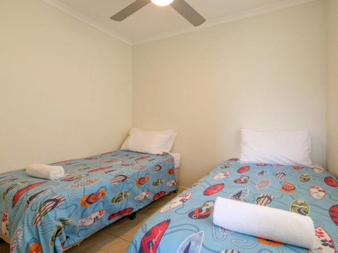 Mooloomba Five - Hotel NSW 9
